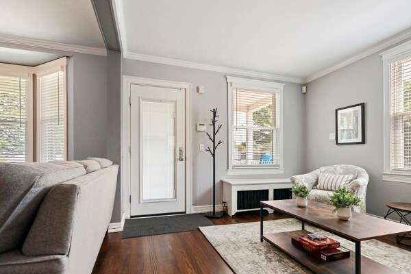 Foto del edificio - 753 Saint Clair St