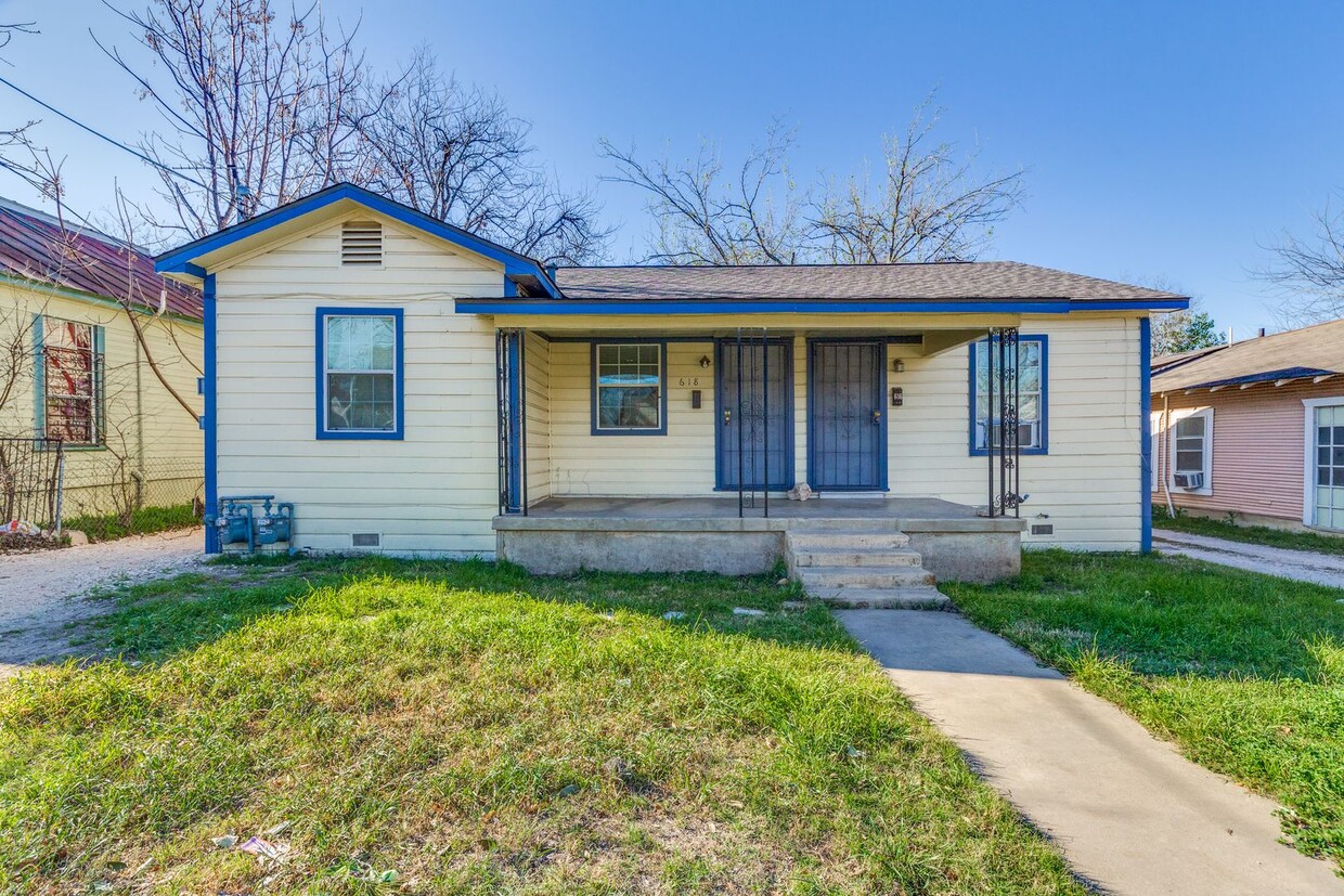 Primary Photo - Porter St Duplex
