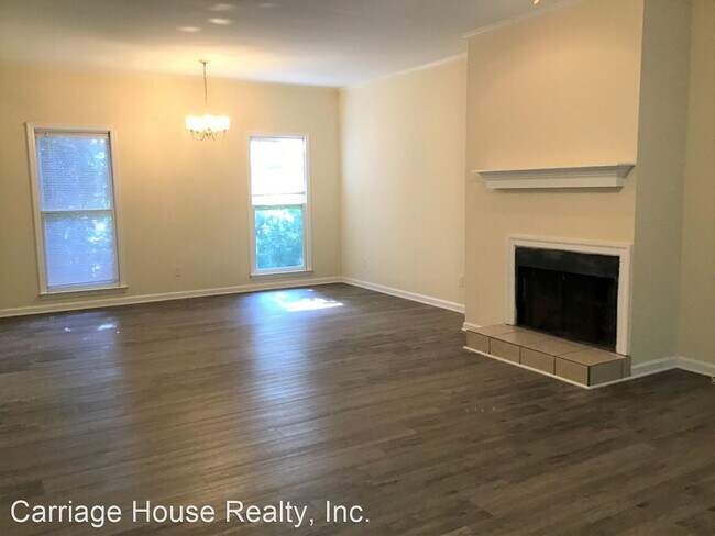 Building Photo - 4 br, 2 bath House - 620 Pinecrest Dr