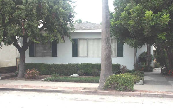 Foto del edificio - 221 8th St