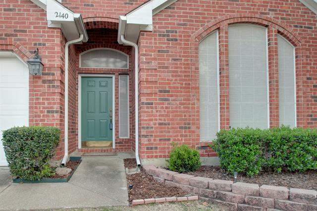 Foto del edificio - 2140 Mahogany St