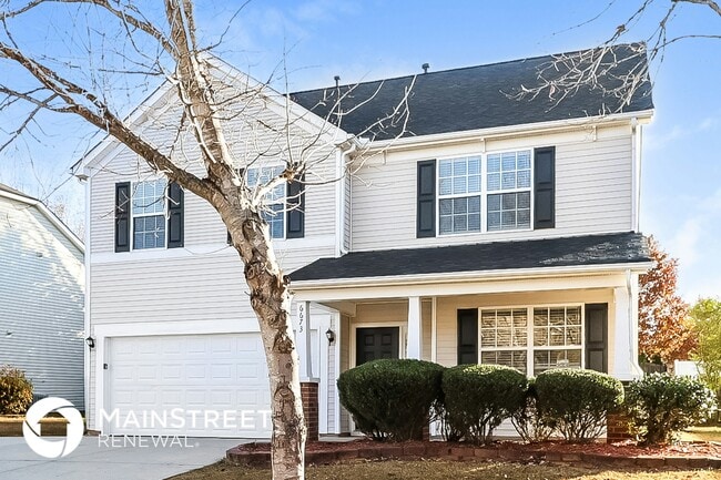 Building Photo - 6673 Thistle Down Dr