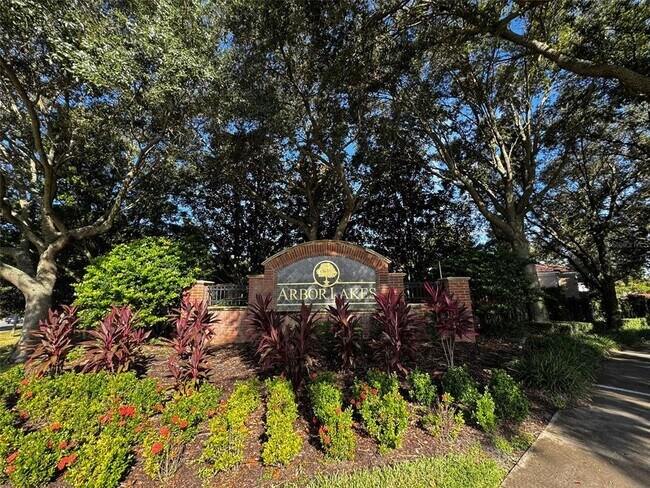 Building Photo - 2513 White Magnolia Way