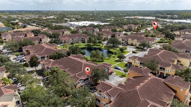 Foto del edificio - 12107 Poppy Field Ln
