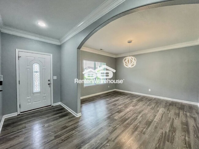 Foto del edificio - 3925 Krick St