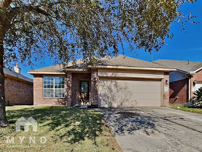 Building Photo - 15835 Marble Bluff Lane