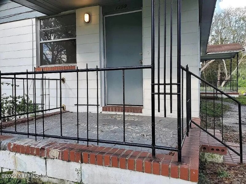 Foto principal - 3359 Columbus Ave