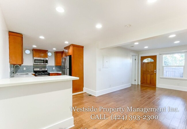 Foto del edificio - 1491 Allison Ave