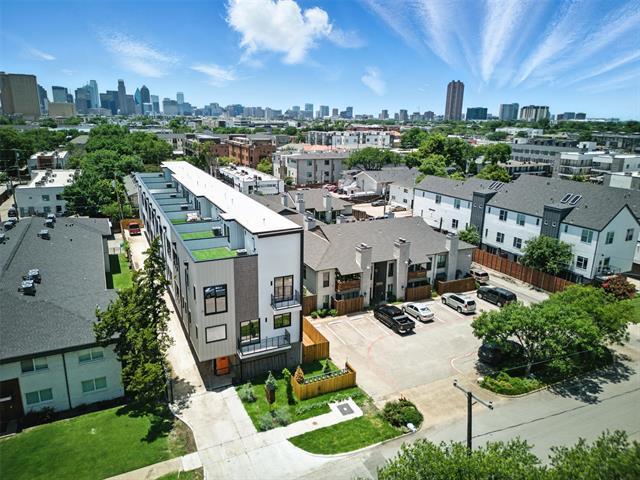 Foto del edificio - 1425 N Garrett Ave