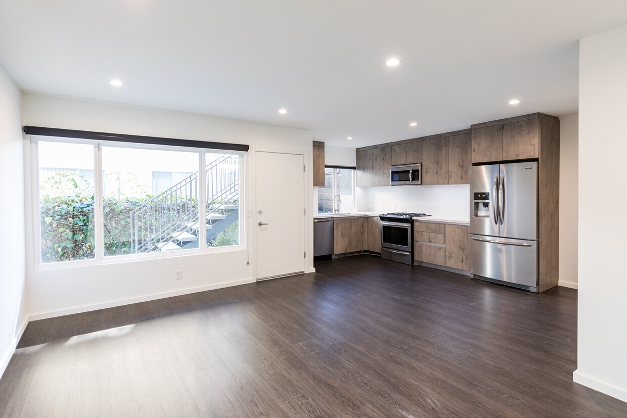 Foto principal - 1434 10th St