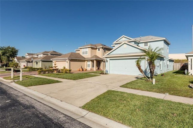 Foto del edificio - 5428 Turtle Crossing Loop, Tampa, FL 33625