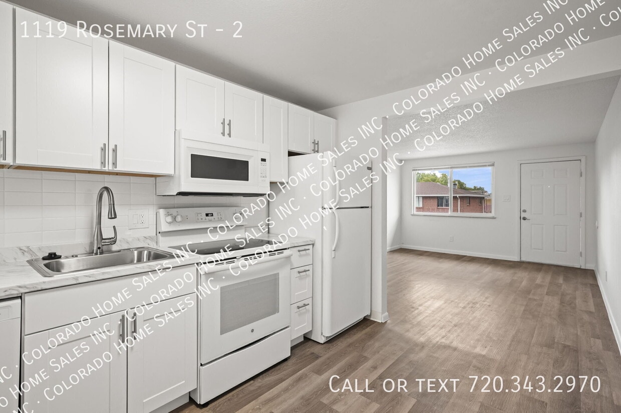 Photo - 1119 Rosemary St-2