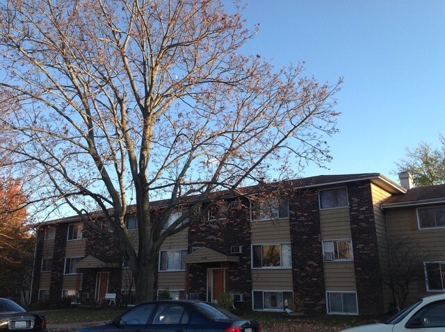 Foto del edificio - 723-729 N Jefferson St