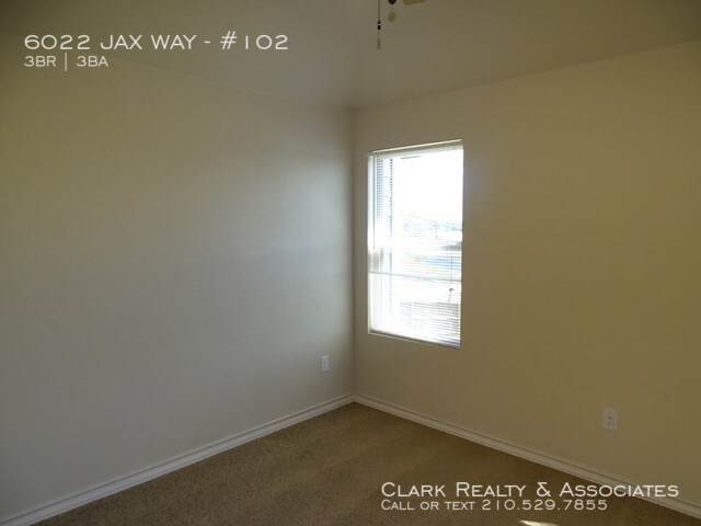 Building Photo - 6022 Jax Way