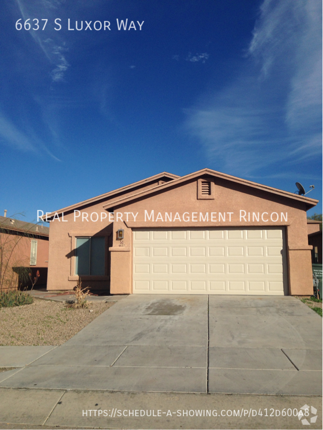 Building Photo - 6637 S Luxor Way