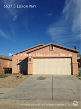 Building Photo - 6637 S Luxor Way
