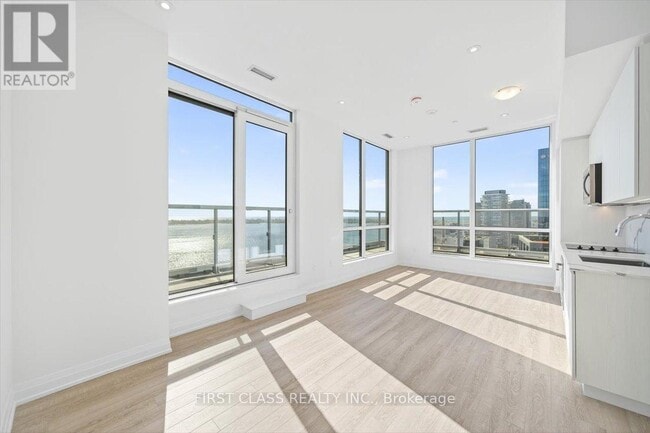 Photo du bâtiment - 15 Richardson St