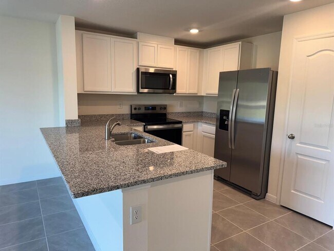 Building Photo - 2874 Hudson Hammock Wy