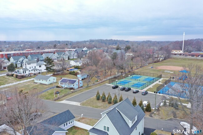 Foto del edificio - 185 Melba St