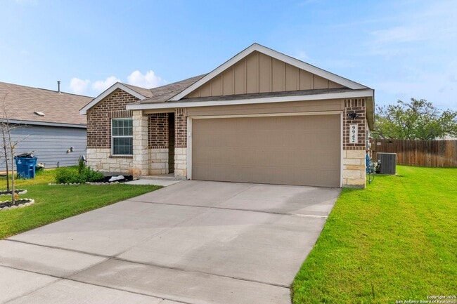 Building Photo - BEAUTIFUL 4-BEDROOM, SINGLE-STORY HOME IN RHINE VALLEY