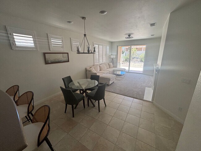 Foto del edificio - 2 BEDROOM, 2 BATHROOM IN 55+ COMMUNITY OF JESS RANCH