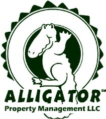 Property Management Company Logo