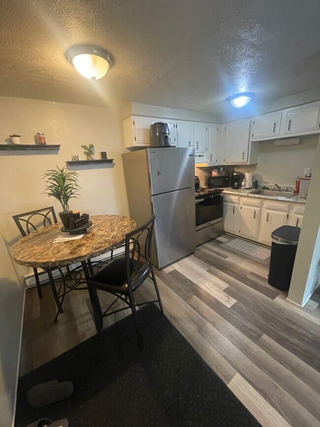 Locust Hill Apartments Apartments in Cheswick, PA