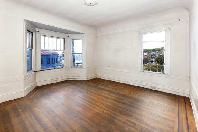 Building Photo - 3201 23rd Street
