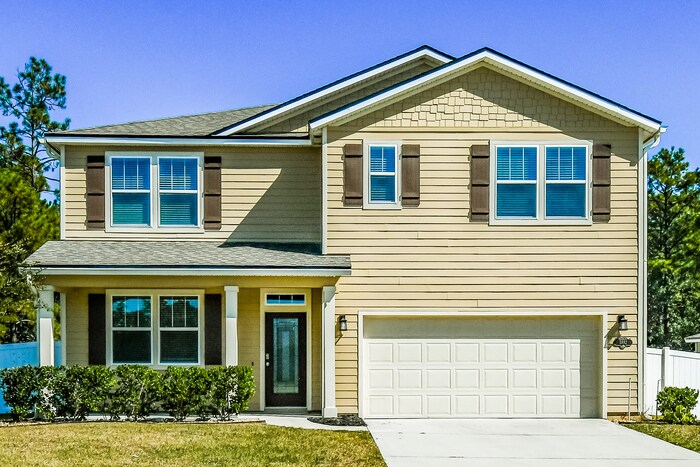 Foto principal - 3882 Bronco Rd