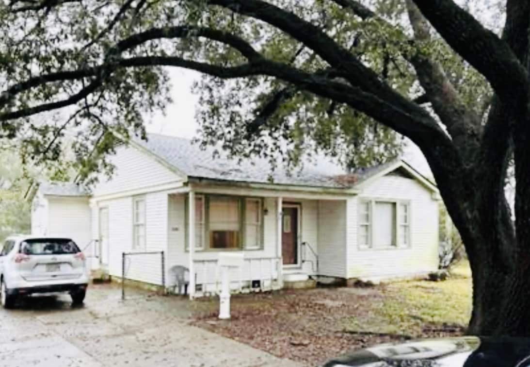 1040 Myrtle St, Baker, LA 70714 House Rental in Baker, LA