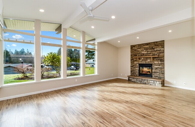 Foto del edificio - 8317 Vernon Rd