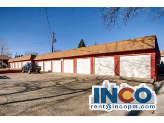 Building Photo - Lovely 2 bed 1 bath Apartment in Lakewood!