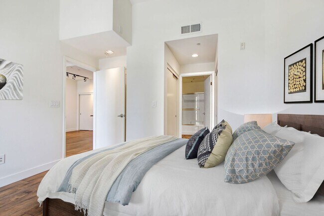 Foto del interior - APT PALERMO