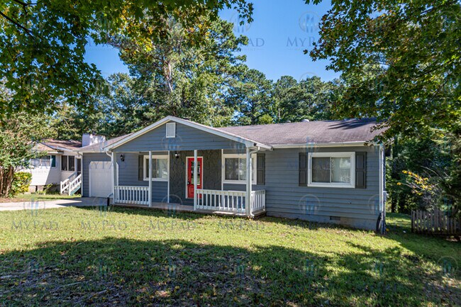 Foto del edificio - 7536 Old S Ln