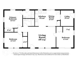 Building Photo - 4468 Belfountain St