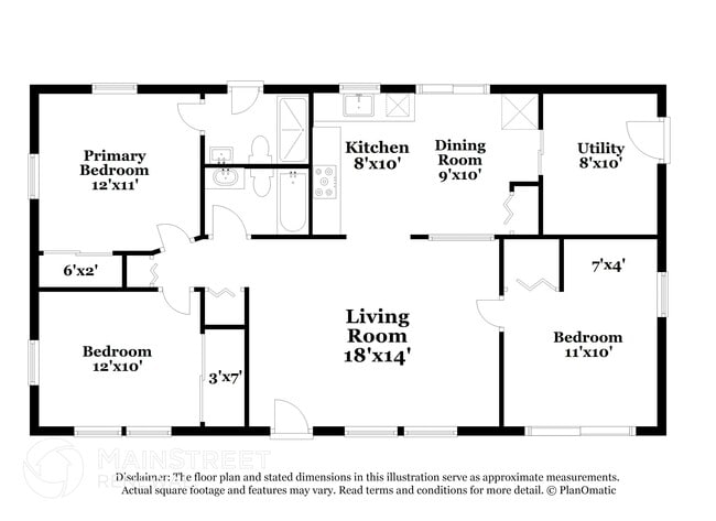 Building Photo - 4468 Belfountain St