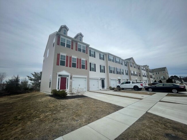 Building Photo - 367 Ashby Commons Dr