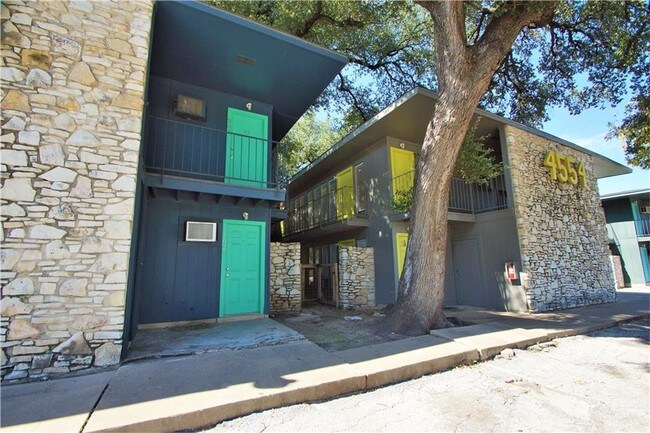 Building Photo - 4550 Avenue A