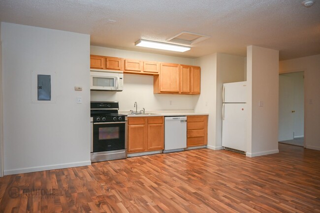 Foto del edificio - 315 Summit Ave N