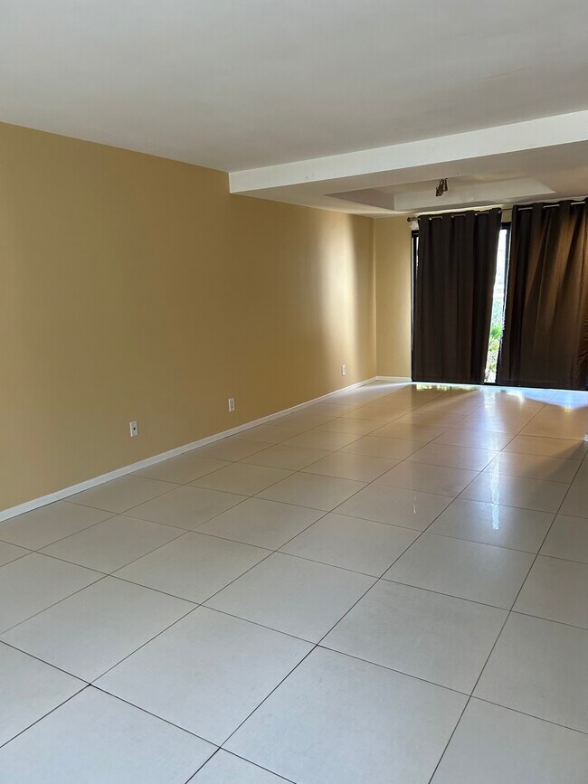 Living Room - 4054 Nobel Dr