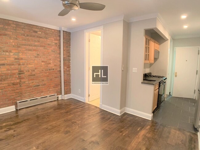 Foto del edificio - CHRISTOPHER ST.