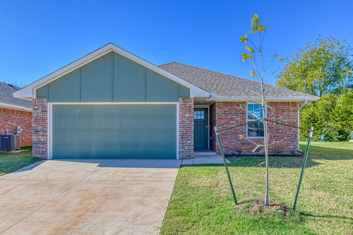 Brand New Construction! Lawn care provided! - Brand New Construction!  Lawn care provided!