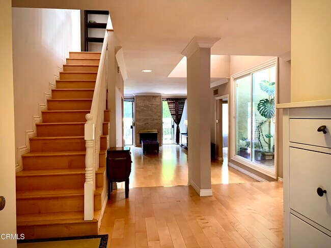 Building Photo - 3229 La Encina Way