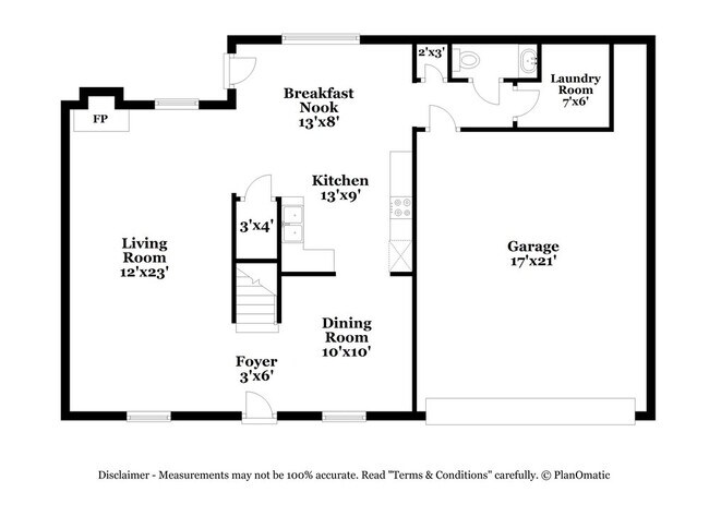 Building Photo - 1031 Jessa Cove