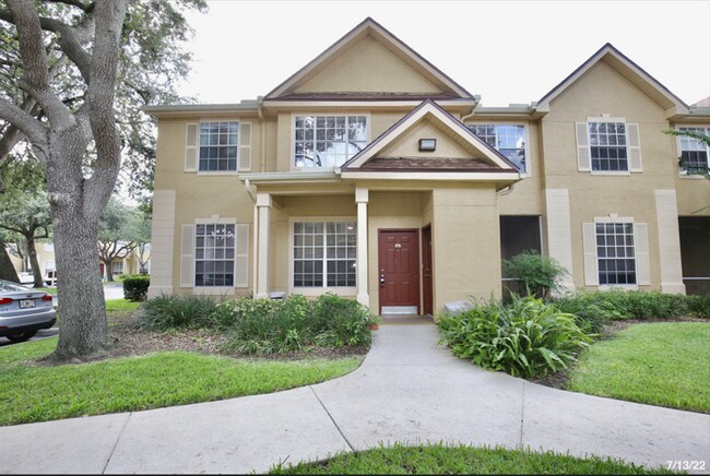 Foto del edificio - Perfect 2/2 Split Floorplan Condo with Was...