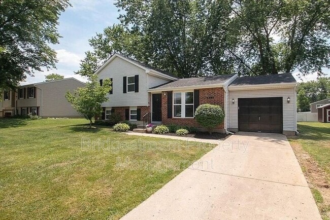 Building Photo - 1381 Firethorne Dr