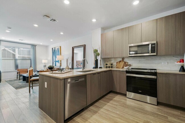 Foto del interior - Berkshire at the Pinehills