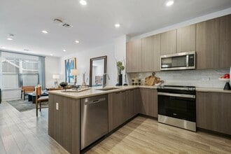 Interior Photo - Berkshire at the Pinehills