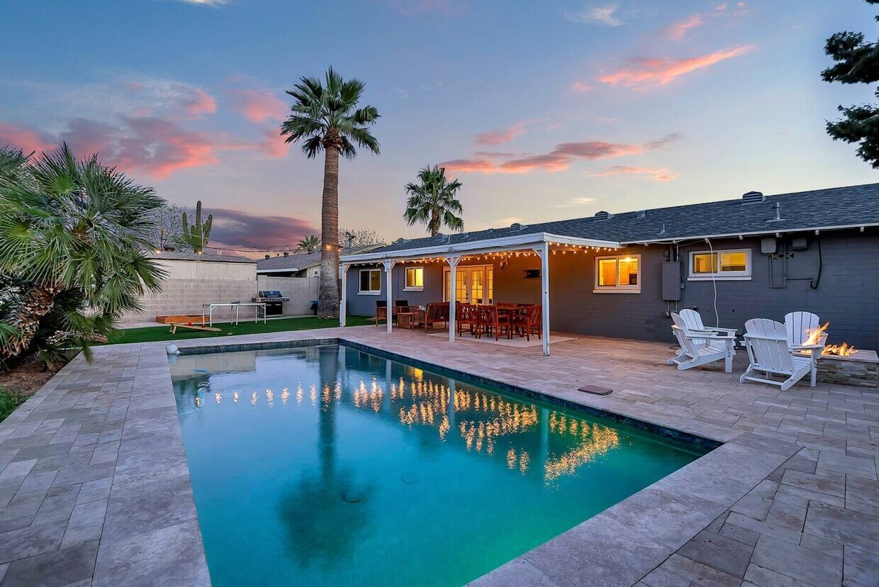 Foto principal - 7410 E Edgemont Ave