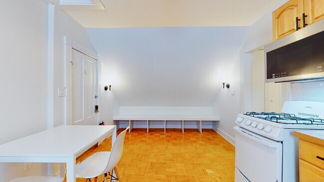 Foto del edificio - 86 Edwards St